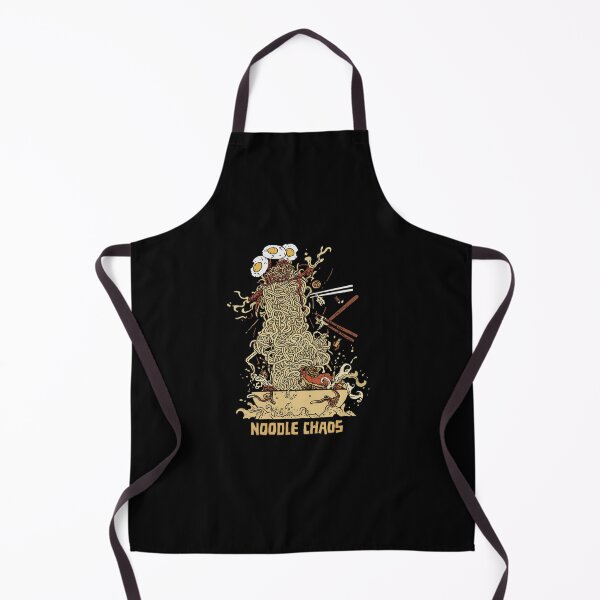 Item preview, EXPLODING RAMEN designed and sold by meesara.