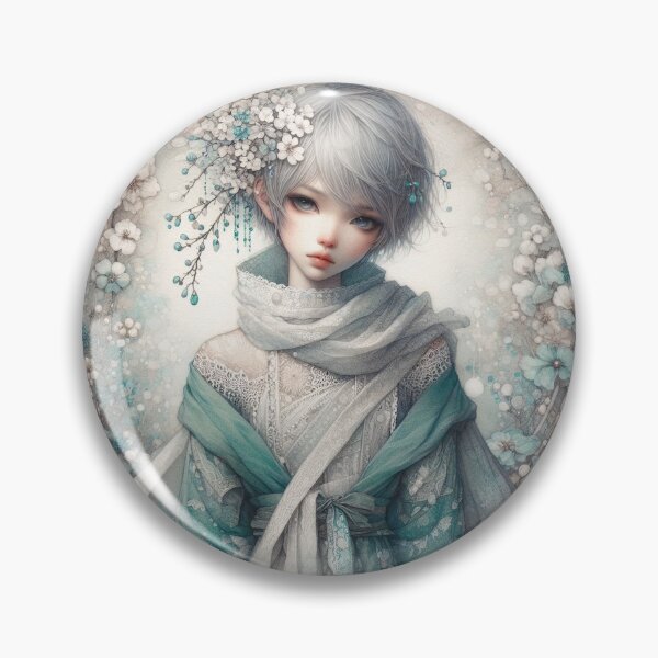 Item preview, Turquoise Love designed and sold by Beyondnote-Art.