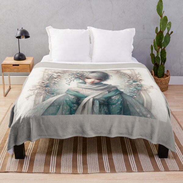 Item preview, Turquoise Love designed and sold by Beyondnote-Art.