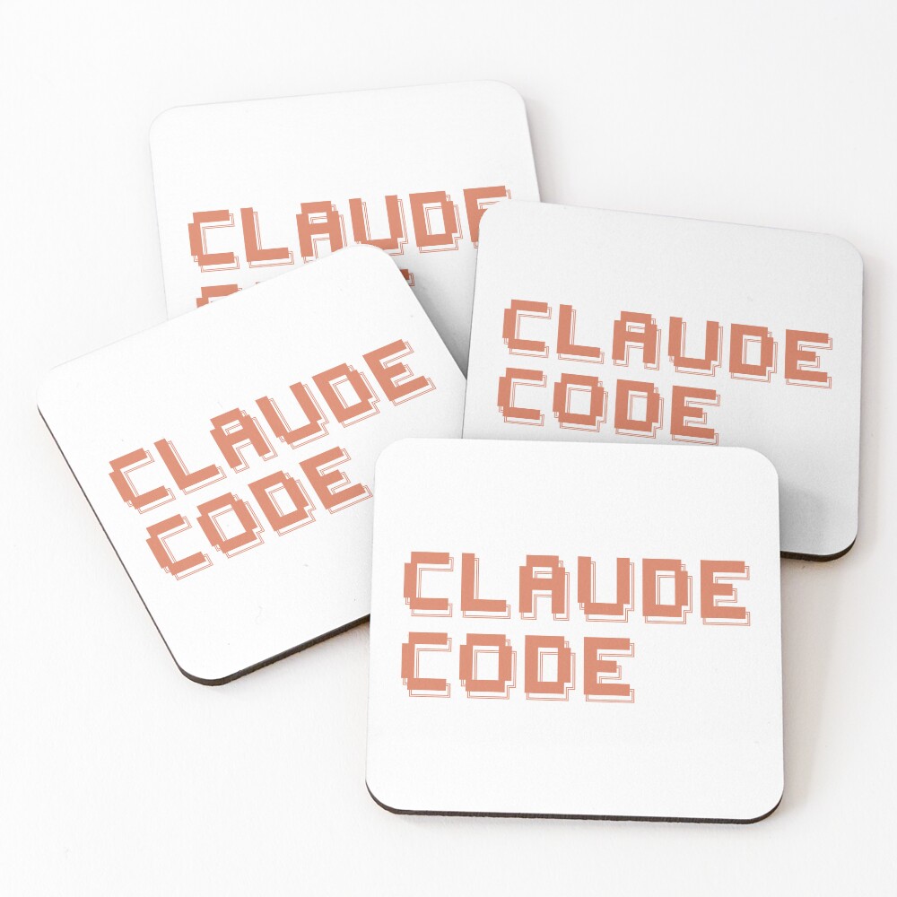 Item preview, Coasters (Set of 4) designed and sold by valerius-iv.