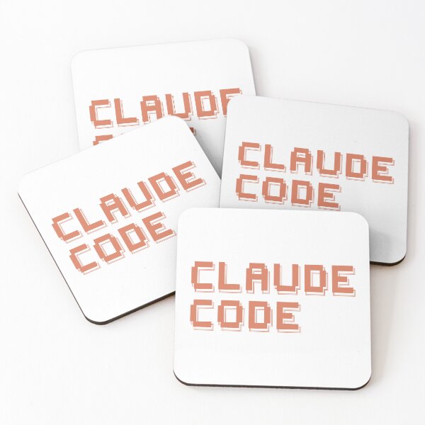 Item preview, Claude Code designed and sold by valerius-iv.
