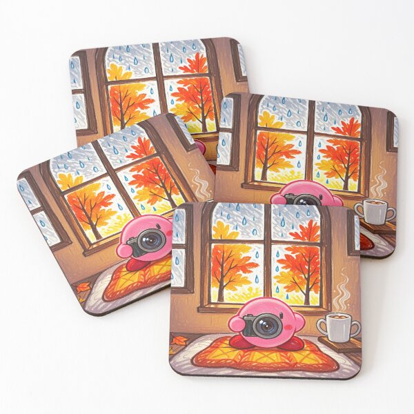 Item preview, Peaceful Fox Fm Radio Melbourne Afternoon Nap designed and sold by Serenataclouds.