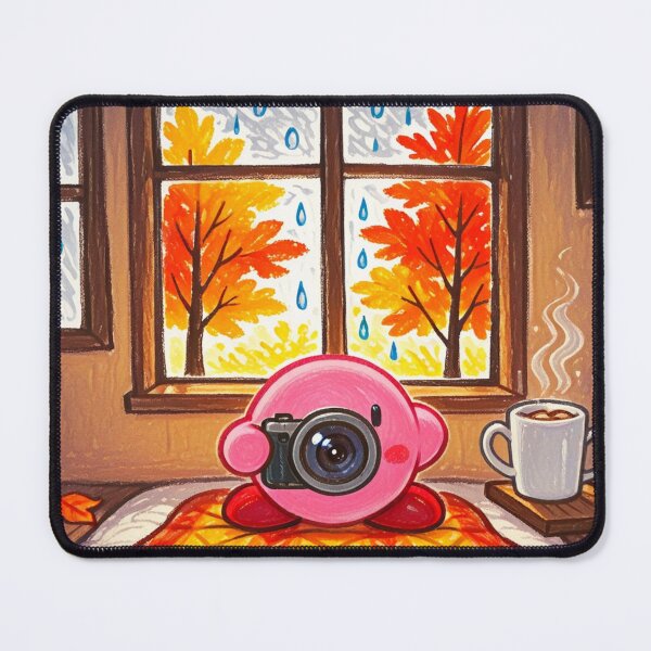 Item preview, Peaceful Fox Fm Radio Melbourne Afternoon Nap designed and sold by Serenataclouds.