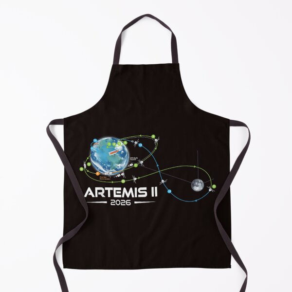 Item preview, Artemis 2 designed and sold by randomslife.
