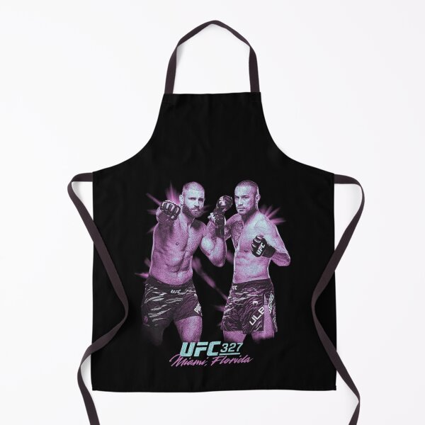 Item preview, Jiri Prochazka Vs Carlos Ulberg UFC 327 Matchup designed and sold by JeyVel.