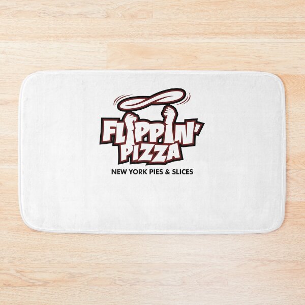 Item preview, Flippin Pizza Dana Point - New York Pies & Slices designed and sold by phoebelevine.