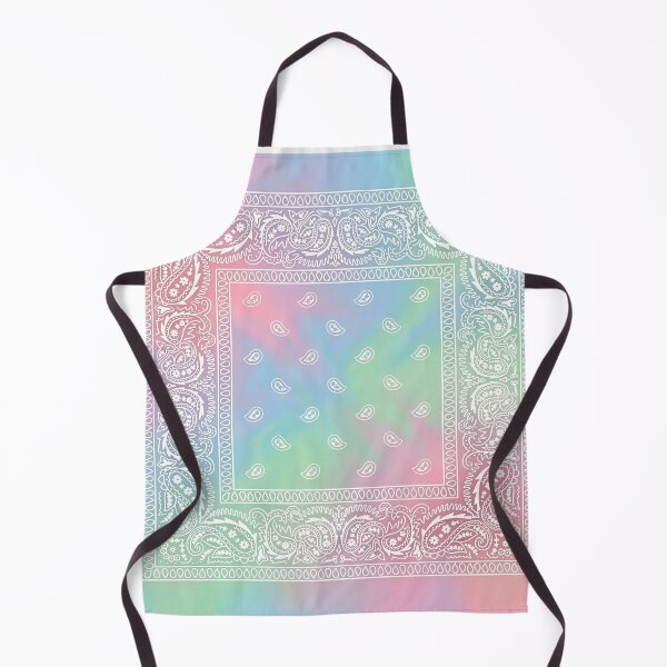 Item preview, Bandana Fever Pastel Bandana by BandanaFever designed and sold by BandanaFever.