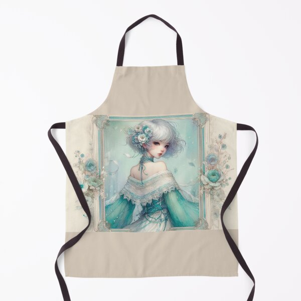Item preview, Turquoise Love designed and sold by Beyondnote-Art.