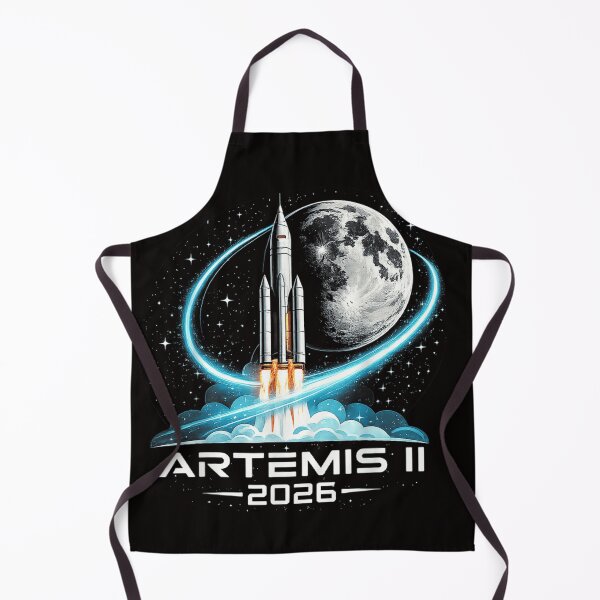 Item preview, Artemis 2 designed and sold by randomslife.