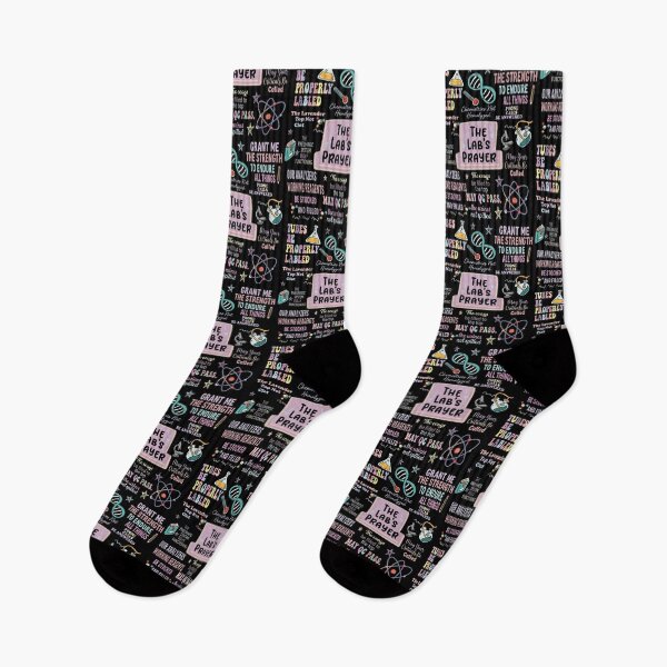 Item preview, The Labs Prayer Medical Laboratory Scientist Lab Week 2026 designed and sold by phoebelevine.