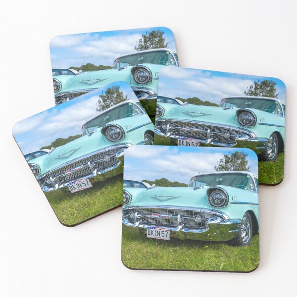 Item preview, 1957 Chevy Belair designed and sold by OsRPhotography.