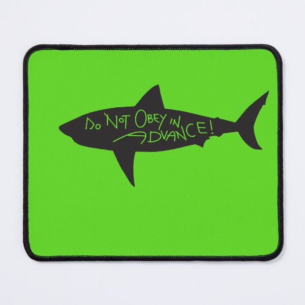 Item preview, Do not obey in advance designed and sold by Catling-and-Co.