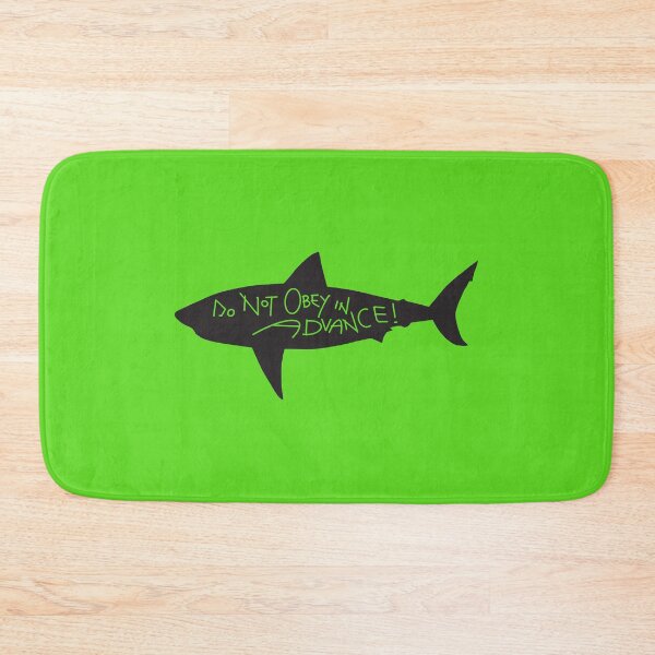 Item preview, Do not obey in advance designed and sold by Catling-and-Co.