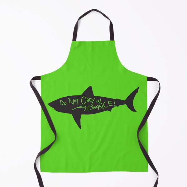 Item preview, Do not obey in advance designed and sold by Catling-and-Co.