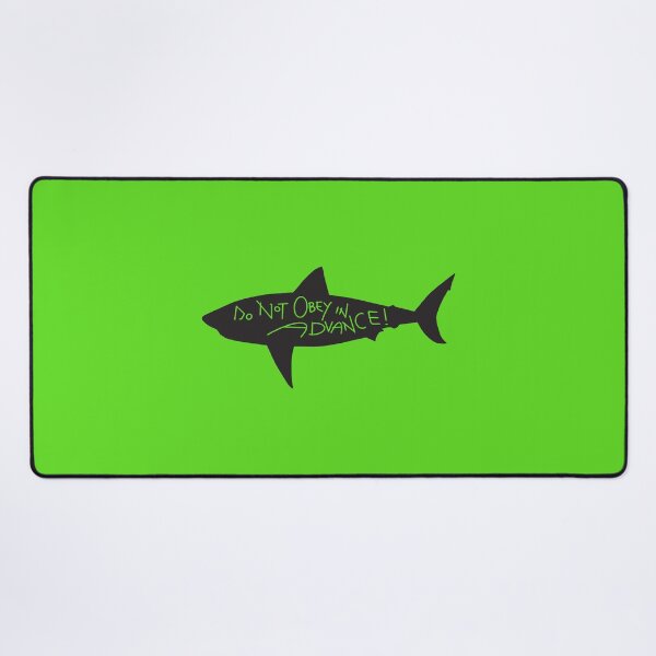 Item preview, Do not obey in advance designed and sold by Catling-and-Co.