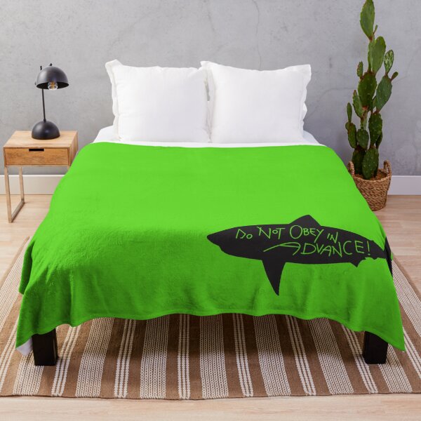 Item preview, Do not obey in advance designed and sold by Catling-and-Co.