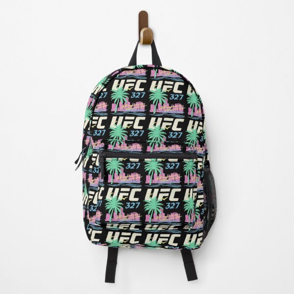 Item preview, UFC 327 Miami designed and sold by JeyVel.