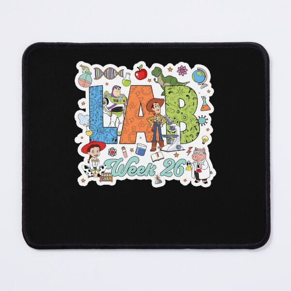 Item preview, Lab Week 2026 Lab Story Medical Laboratory Technician Team designed and sold by phoebelevine.
