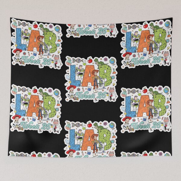 Item preview, Lab Week 2026 Lab Story Medical Laboratory Technician Team designed and sold by phoebelevine.