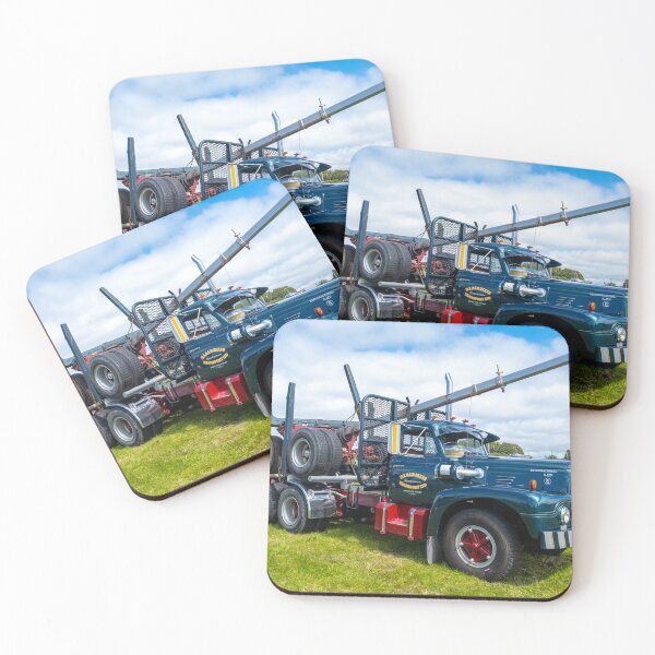 Item preview, International R-190 Loger designed and sold by OsRPhotography.