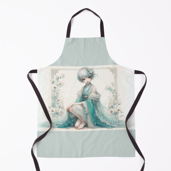 Item preview, Turquoise Love designed and sold by Beyondnote-Art.