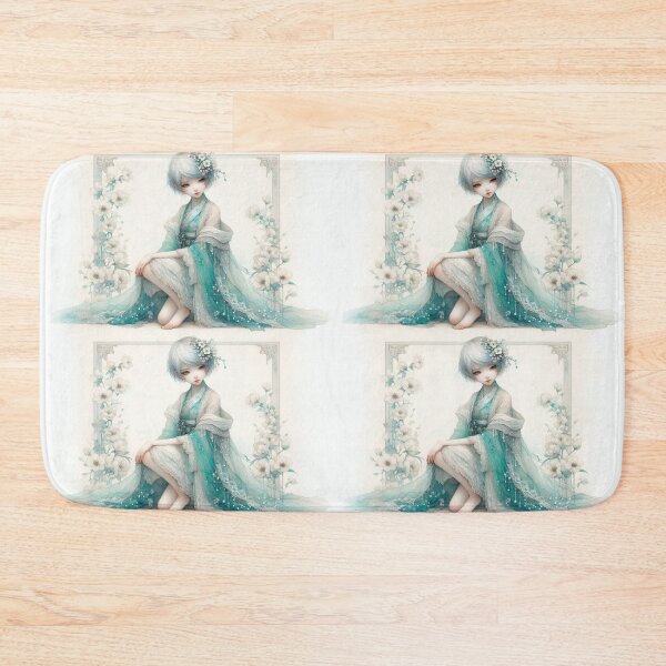 Item preview, Turquoise Love designed and sold by Beyondnote-Art.