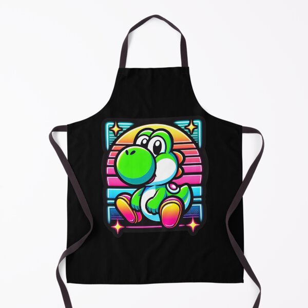 Item preview, Neon Dino Adventure designed and sold by alexMTX.