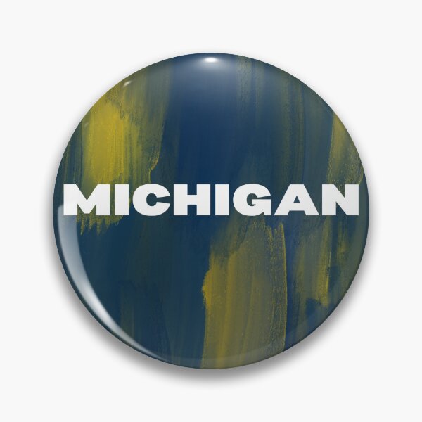 Item preview, University of Michigan designed and sold by wreighton.