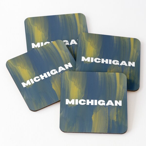 Item preview, University of Michigan designed and sold by wreighton.