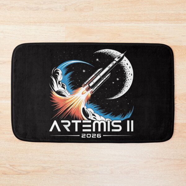 Item preview, Artemis 2  designed and sold by randomslife.
