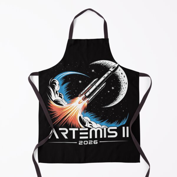Item preview, Artemis 2 designed and sold by randomslife.