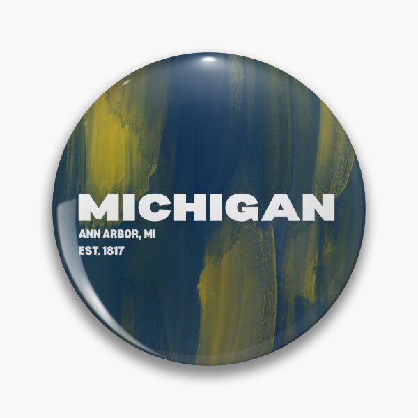 Item preview, University of Michigan designed and sold by wreighton.
