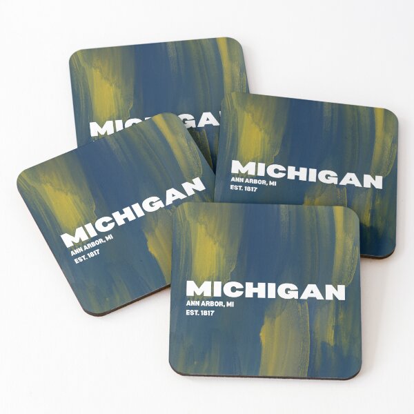Item preview, University of Michigan designed and sold by wreighton.