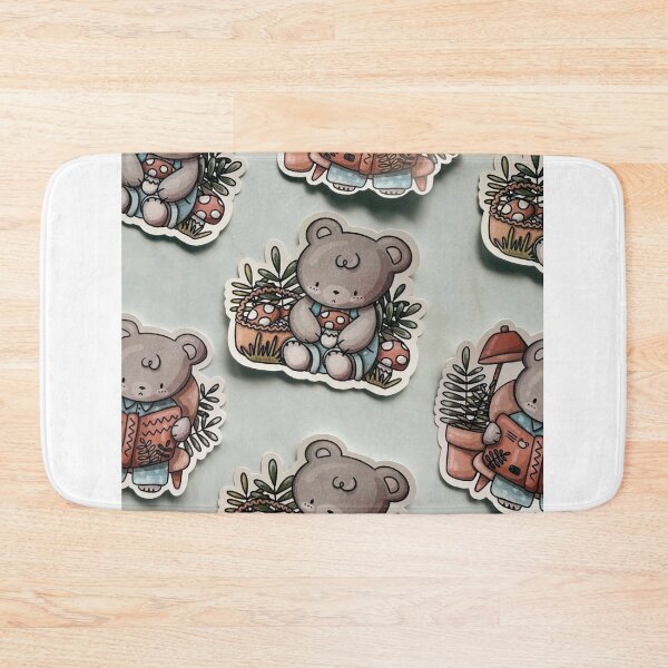 Item preview, Cozy Taipei Medical University cFireplace Chill designed and sold by Serenataclouds.