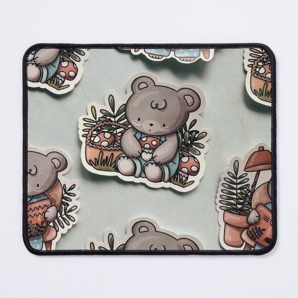Item preview, Cozy Taipei Medical University cFireplace Chill designed and sold by Serenataclouds.