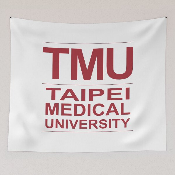 Item preview, Cozy Taipei Medical University cFireplace Chill designed and sold by Serenataclouds.