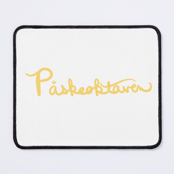 Item preview, Thee Octave of Easter/Easter Octave in Norwegian and Swedish designed and sold by abeink.