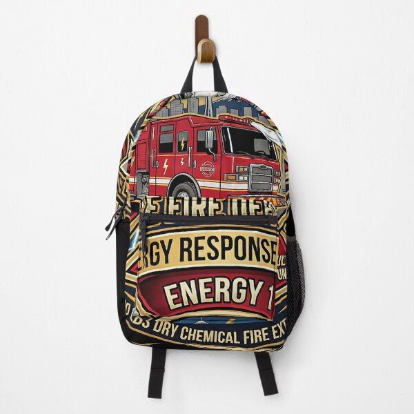 Item preview, Seattle Fire Energy 1 designed and sold by Your Tribe.