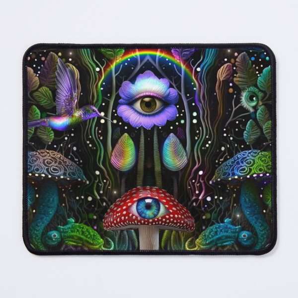 Item preview, Cosmic Mind Kappa Melt designed and sold by Peachsocute.