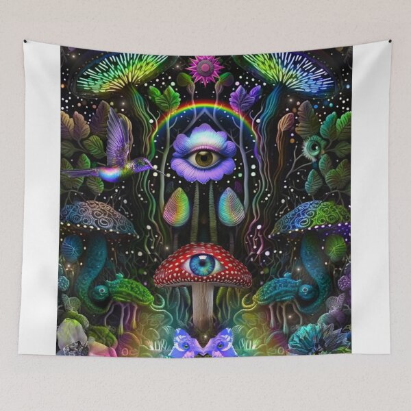 Item preview, Cosmic Mind Kappa Melt designed and sold by Peachsocute.