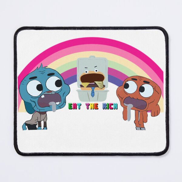 Item preview, Eat the Rich!! designed and sold by mminnic411.