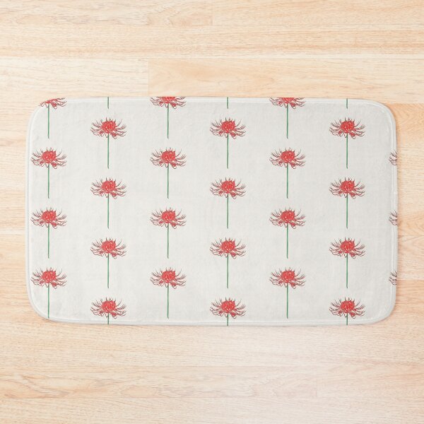 Item preview, red spider lily designed and sold by jlynmor.