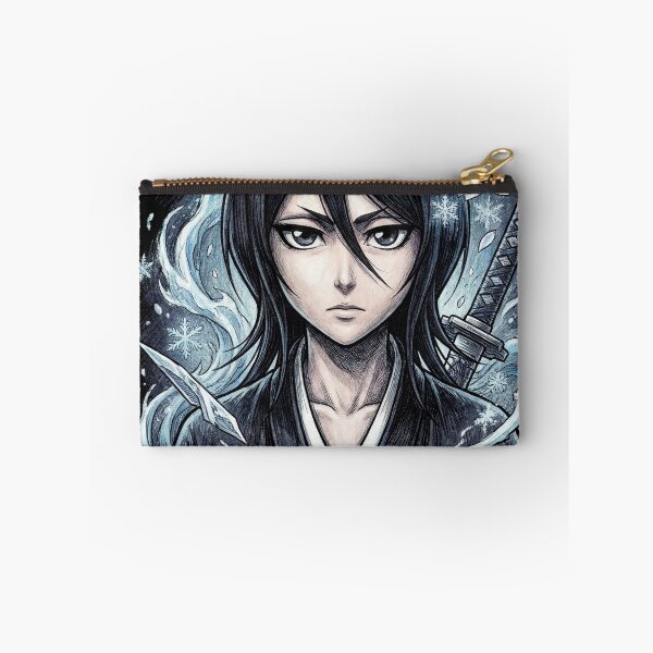 Item preview, 13th Division Rukia – Soul Reaper Eternal designed and sold by Senpaiwaves.