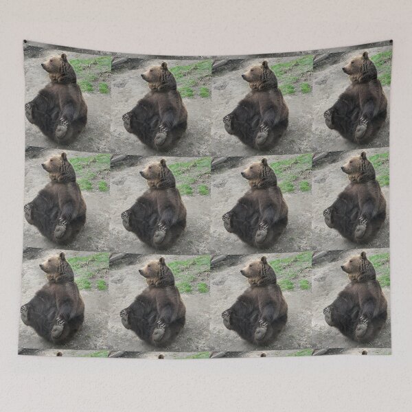 Item preview, Bear with me designed and sold by AngieKro.