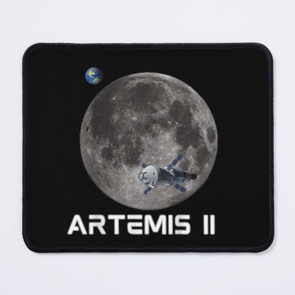 Item preview, Artemis 2  designed and sold by randomslife.