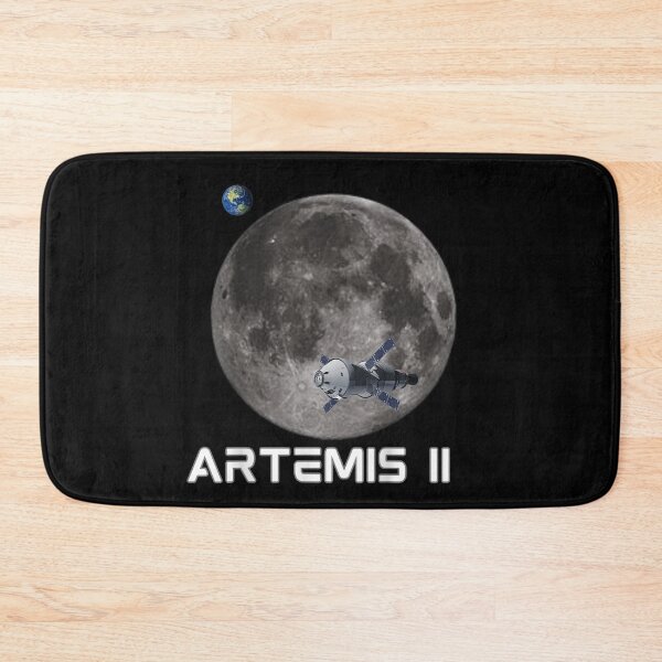 Item preview, Artemis 2  designed and sold by randomslife.