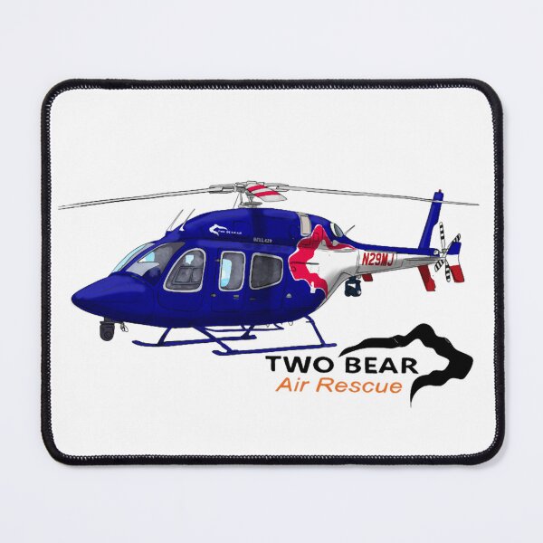Item preview, Air Rescue Helicopter Emergency Aviation Design designed and sold by Emberglowo.