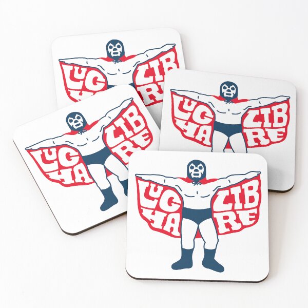 Artikelvorschau, LUCHA LIBRE #99 entworfen und verkauft von rk58rk58.