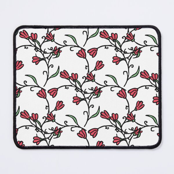 Item preview, Floral Vines designed and sold by CowboyRaija.