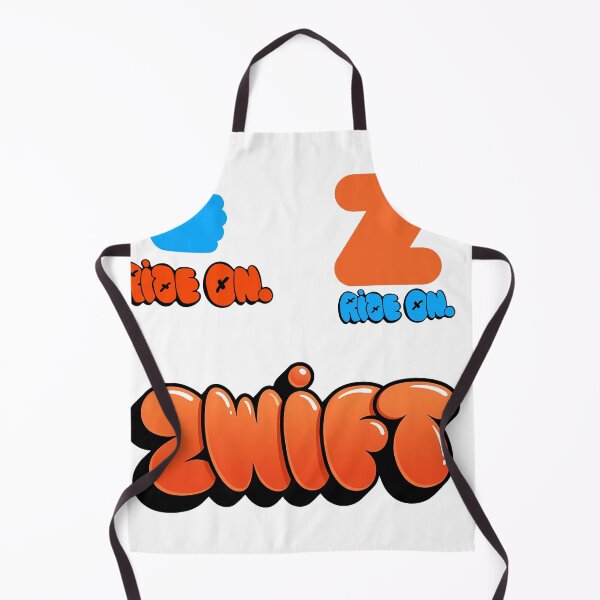 Item preview, Zwift Ride On Combo designed and sold by TheosTshirts.